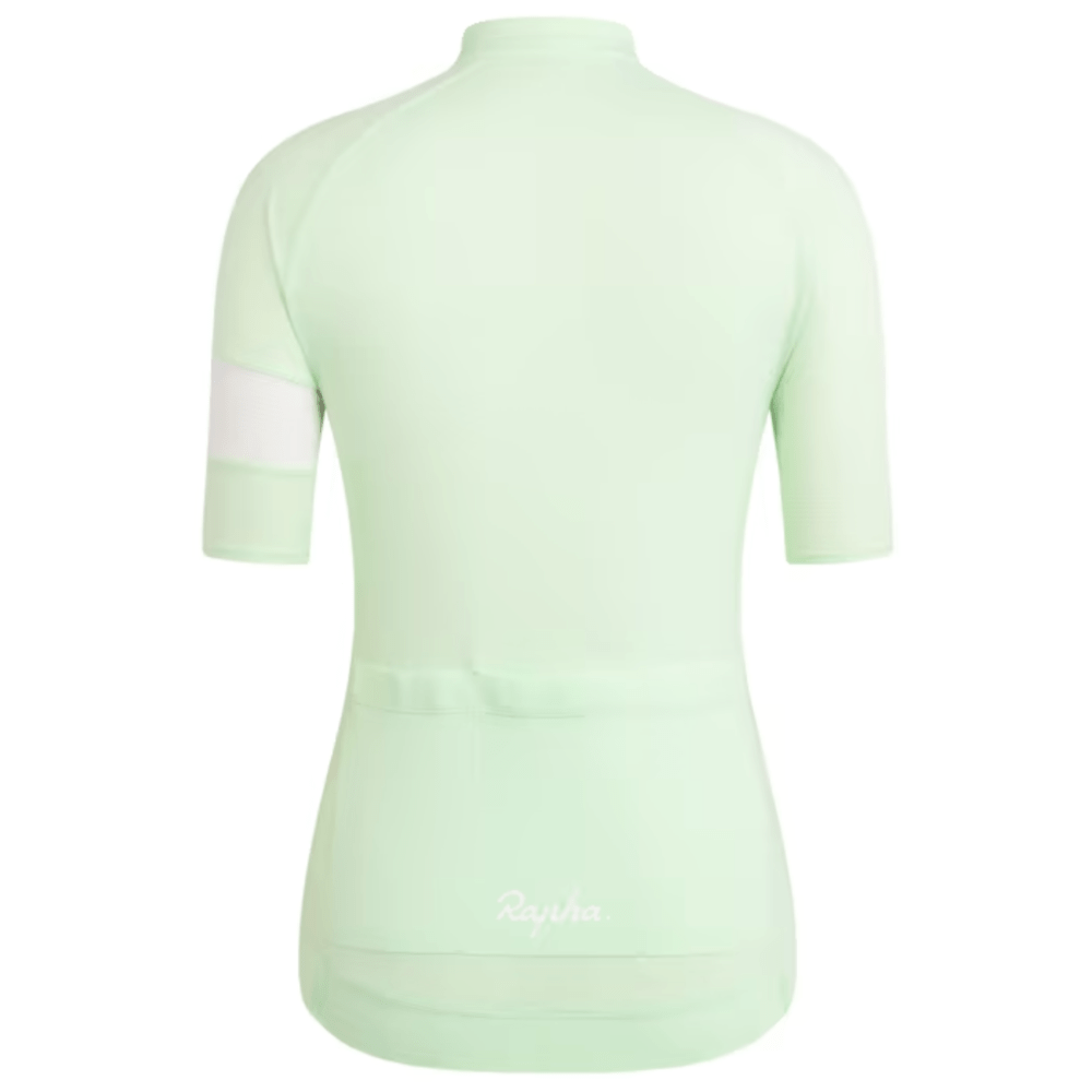 Rapha Women's Core Lightweight Jersey - Wolfis
