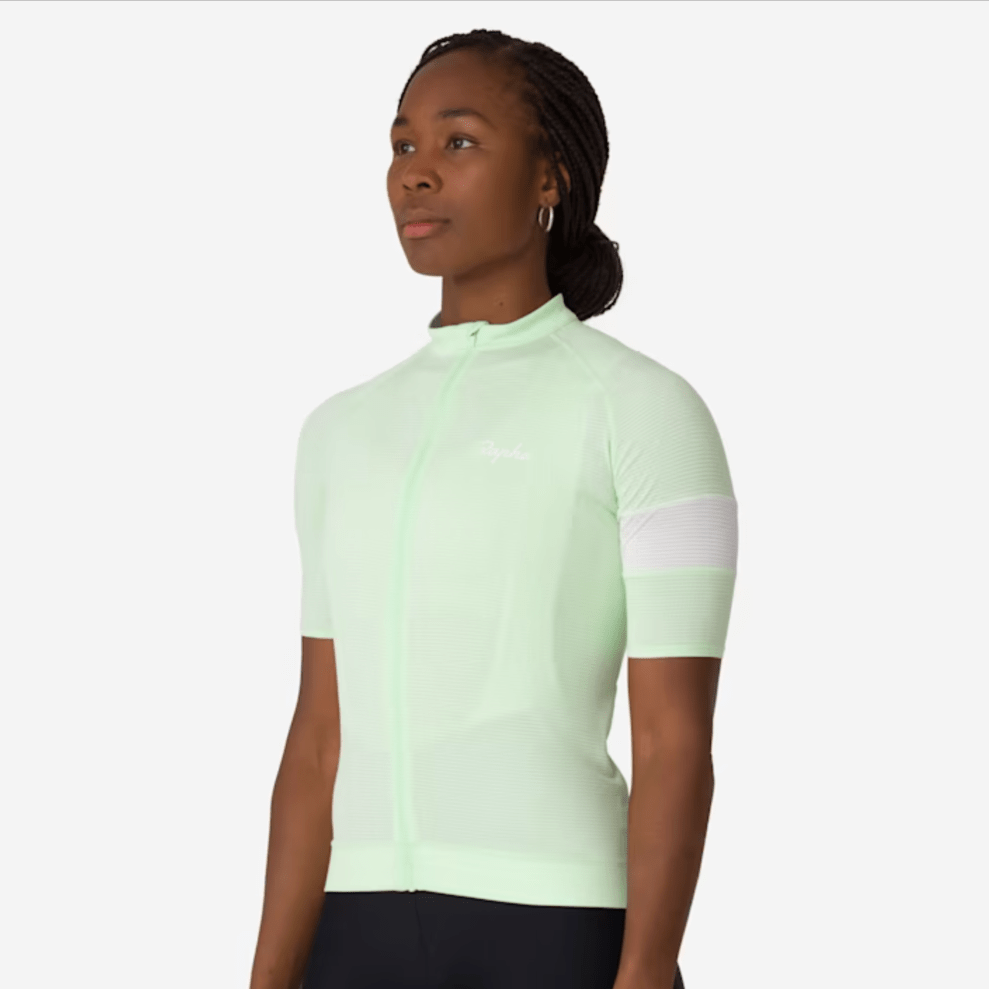 Rapha Women's Core Lightweight Jersey - Wolfis