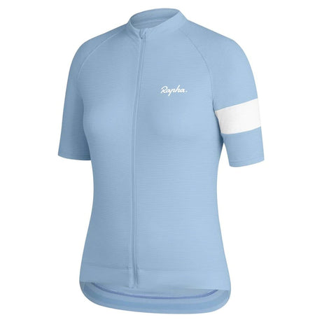 Rapha Women's Core Lightweight Jersey - Wolfis