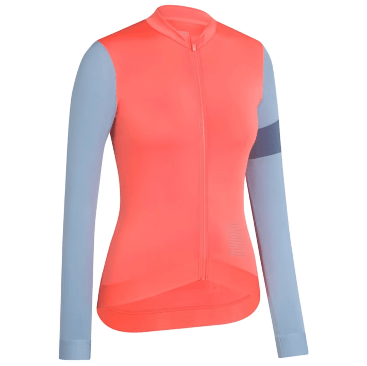 Rapha Women's Pro Team Training Long Sleeve Jersey - Wolfis