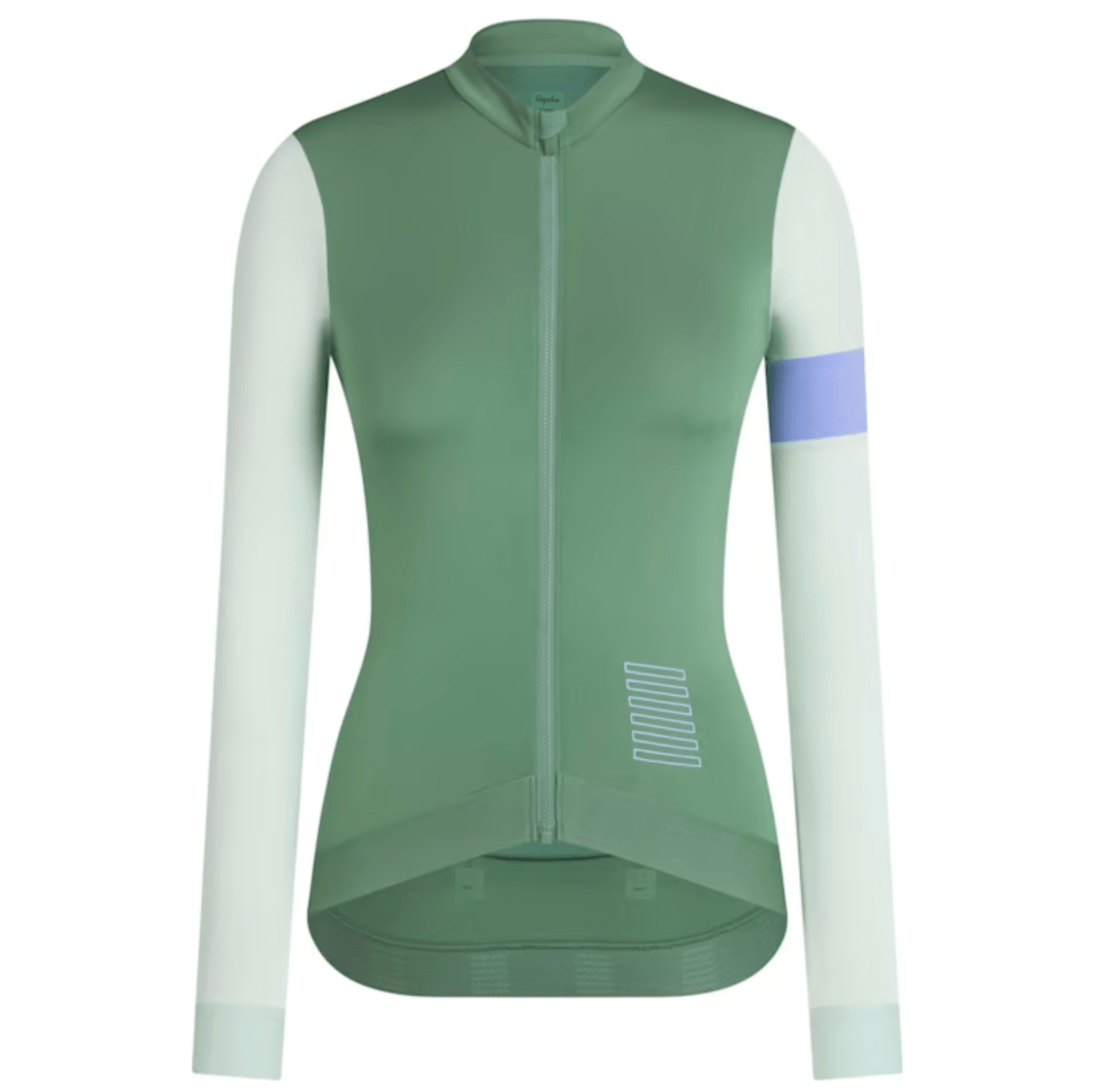 Rapha Women's Pro Team Training Long Sleeve Jersey - Wolfis