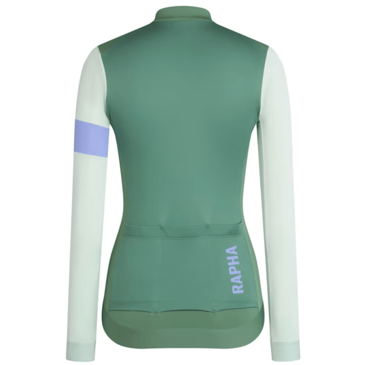 Rapha Women's Pro Team Training Long Sleeve Jersey - Wolfis