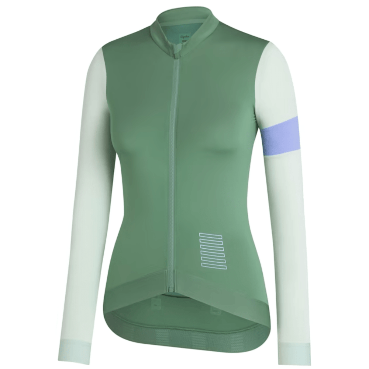 Rapha Women's Pro Team Training Long Sleeve Jersey - Wolfis