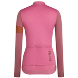 Rapha Women's Pro Team Training Long Sleeve Jersey - Wolfis