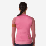 Rapha Women's Pro Team Training Long Sleeve Jersey - Wolfis
