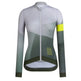 Rapha Women's Pro Team Training Long Sleeve Jersey - Wolfis