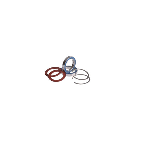 Rotor Bb30 Steel Hub Bearing Set - Wolfis