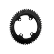Rotor Q Rings BCD 110x4 52T(36) 12-11S Outer - Wolfis