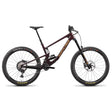 Santa Cruz Nomad 5 C 27.5 22 S Kit with Reserve 30 Wheel Set - Wolfis