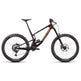 Santa Cruz Nomad 5 C 27.5 22 S Kit with Reserve 30 Wheel Set - Wolfis