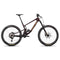 Santa Cruz Nomad 5 C 27.5 22 S Kit with Reserve 30 Wheel Set - Wolfis