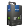 Schwalbe 16 inch Innertube - AV 3 16x1.75-2.4 - Wolfis