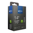 Schwalbe AV 2 Innertube - 14x1-16 x 1.5 - Wolfis