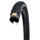 Schwalbe Black Jack K-Guard Wired Tire - Wolfis