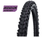 Schwalbe Dirty Dan Evo Super Downhill TLE Tire - Wolfis