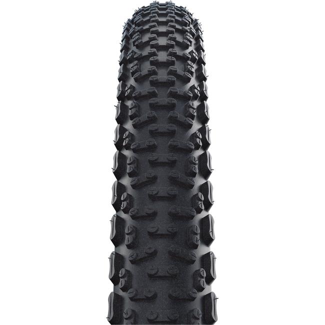 Schwalbe G-One Ultrabite Tubeless Tyre - Wolfis