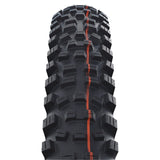 Schwalbe Hans Dampf Evo Super Trail Tire - Wolfis