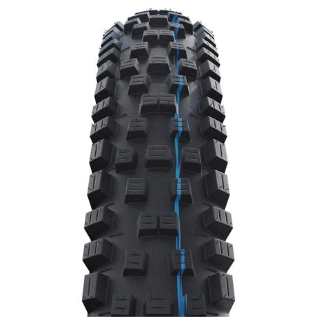 Schwalbe Nobby Nic Evo Super Ground Tubeless Tyre - Wolfis