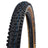 Schwalbe Nobby Nic Evo Super Ground Tubeless Tyre - Wolfis