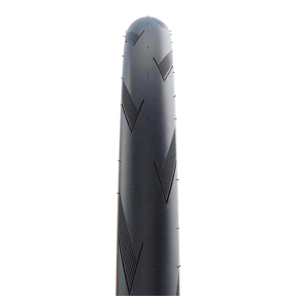 Schwalbe Pro One TT Evo Super Race Tubeless Tyre - Wolfis