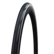 Schwalbe Pro One Tube Type Tyre 28inch 700x30cc Folding Tire - Wolfis