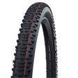Schwalbe Racing Ralph Evo Super Ground Tubeless Easy Folding Tyre - Wolfis