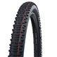 Schwalbe Racing Ralph Evo Super Ground Tubeless Easy Folding Tyre - Wolfis