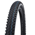 Schwalbe Racing Ray Evo Tubeless Tyre - Speedgrip - Wolfis