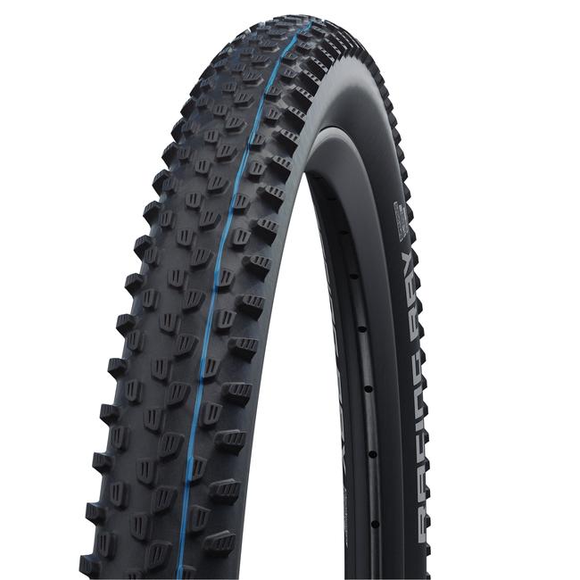 Schwalbe Racing Ray Evo Tubeless Tyre - Speedgrip - Wolfis