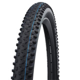 Schwalbe Racing Ray Evo Tubeless Tyre - Speedgrip - Wolfis