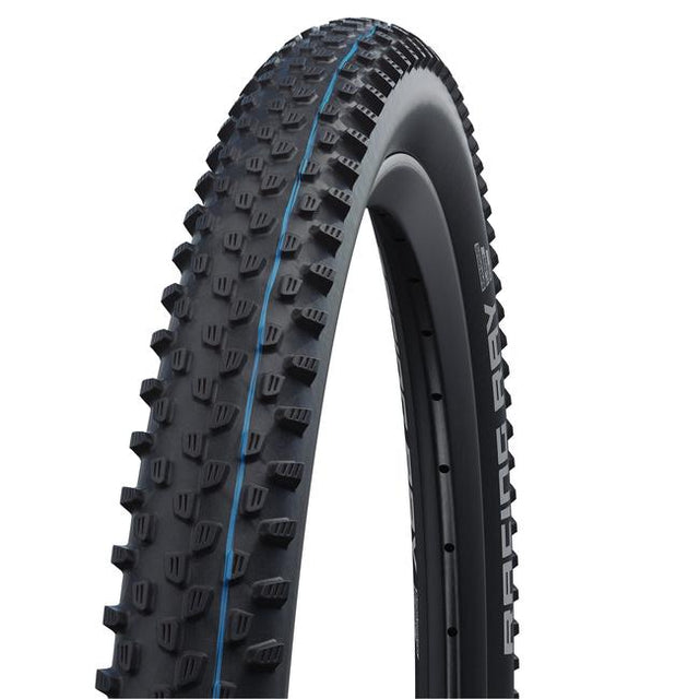 Schwalbe Racing Ray Evo Tubeless Tyre - Speedgrip - Wolfis