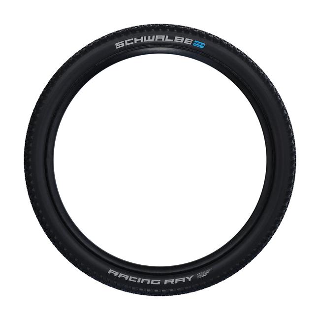Schwalbe Racing Ray Evo Tubeless Tyre - Speedgrip - Wolfis