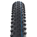 Schwalbe Racing Ray Evo Tubeless Tyre - Speedgrip - Wolfis