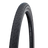 Schwalbe Road Cruiser Act 20" Black Wired Tire - Wolfis