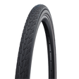Schwalbe Road Cruiser Act 20" Black Wired Tire - Wolfis