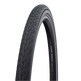 Schwalbe Road Cruiser Act 20" Black Wired Tire - Wolfis