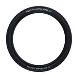 Schwalbe Rock Razor Evo Super Trail Tubeless Tyre - Wolfis