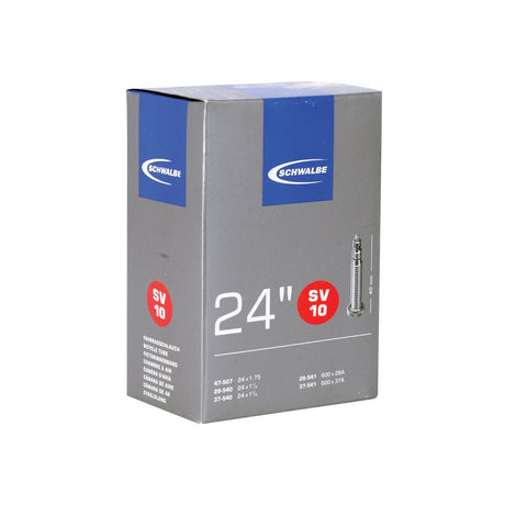 Schwalbe SV10 24" Inner Tube - Wolfis