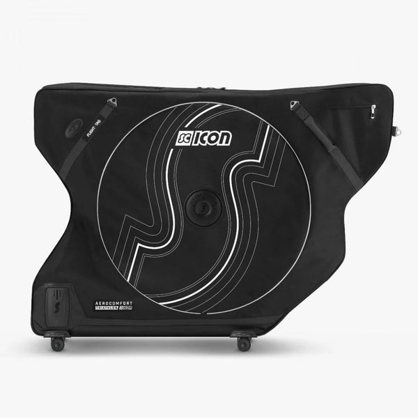 Scicon - AeroComfort 3.0 TSA バイクバッグ TP053105063_20-