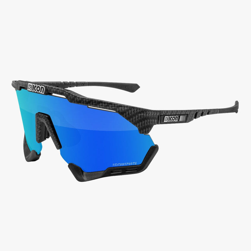 Scicon Aeroshade XL Eyewear - Wolfis
