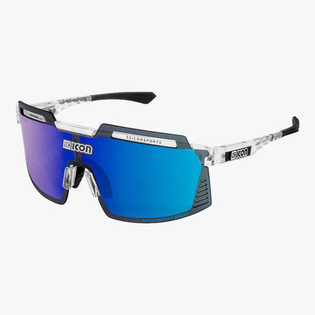 Scicon Aerowatt Foza Sunglasses - Wolfis