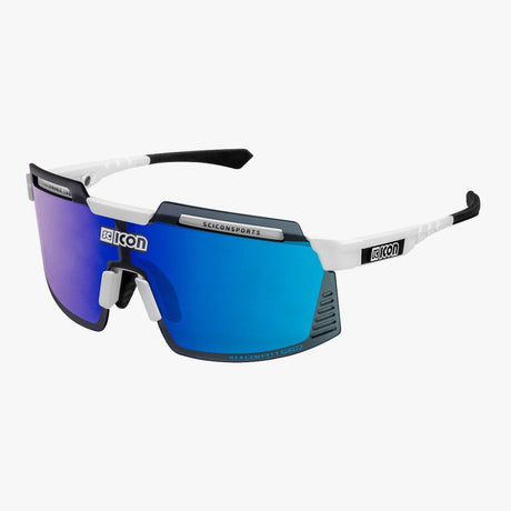 Scicon Aerowatt Foza Sunglasses - Wolfis