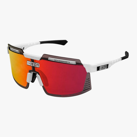 Scicon Aerowatt Foza Sunglasses - Wolfis