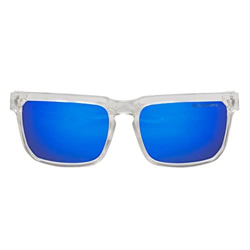 Scicon GALLIO Lifestyle Sunglasses - Wolfis