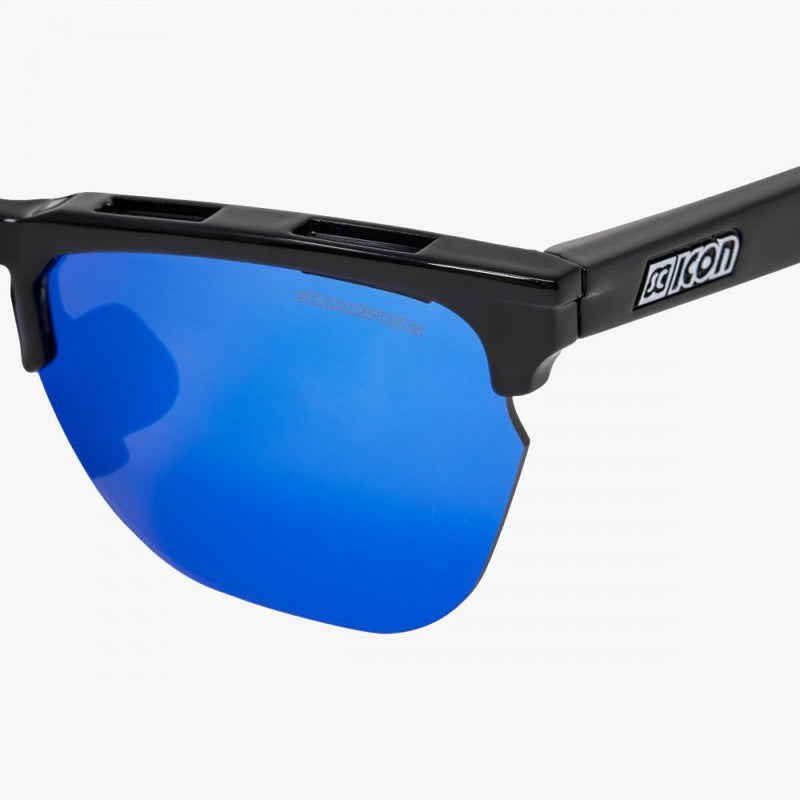 Scicon Gravel Sunglasses - Wolfis