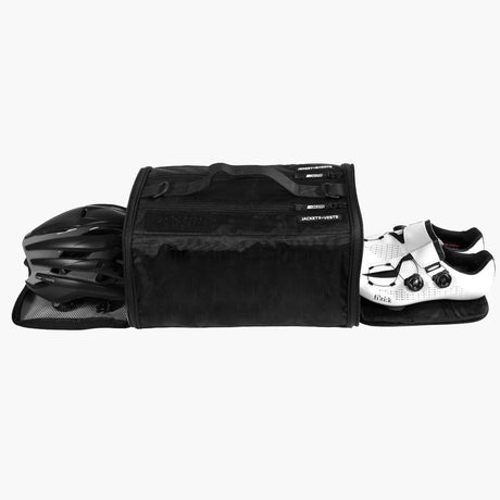 Scicon Race Day Plus Bag - Wolfis