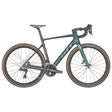 Scott Addict eRIDE 10 INT Bike - Wolfis