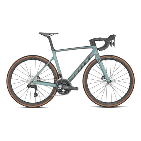 Scott Addict RC 15 Road Bike - Wolfis