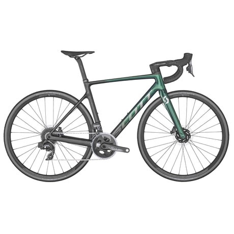 Scott Addict RC 20 SRAM FORCE eTap AXS Road Bike - Wolfis