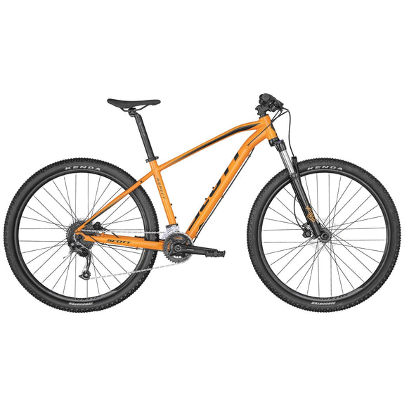 Scott Aspect 950 Mountain Bike - Wolfis